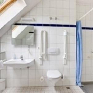 Hotel Babalou Im Burckhardthaus Gelnhausen Room photo